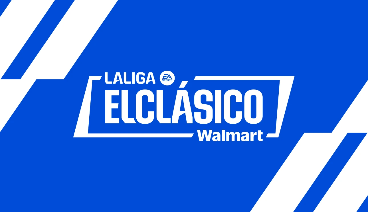 WALMART EL CLÁSICO FAN VIDEO CONTEST